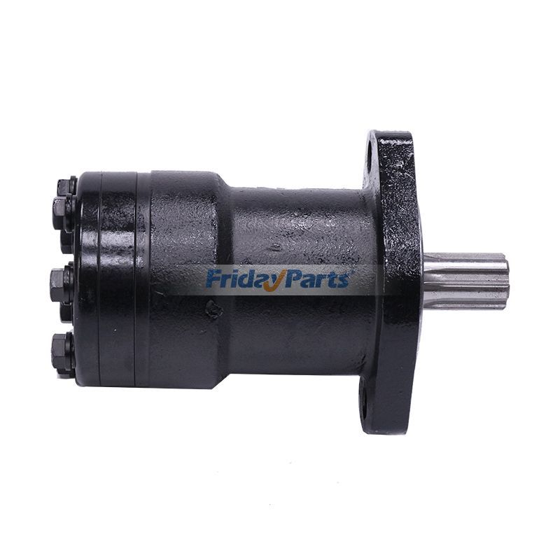 Others Replacement Hydraulic Motor fit for Sauer Danfoss DH80