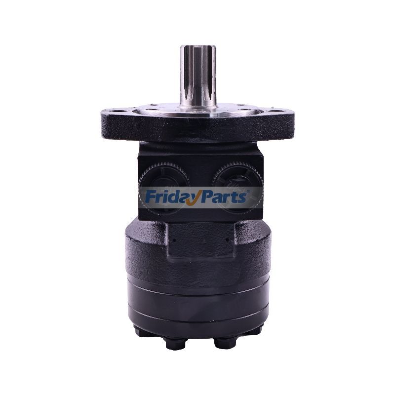 Moteur hydraulique de remplacement Sauer Danfoss DS100 Pour Danfoss