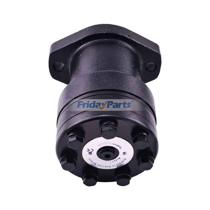 Moteur hydraulique de remplacement Sauer Danfoss DS100 de FridayParts