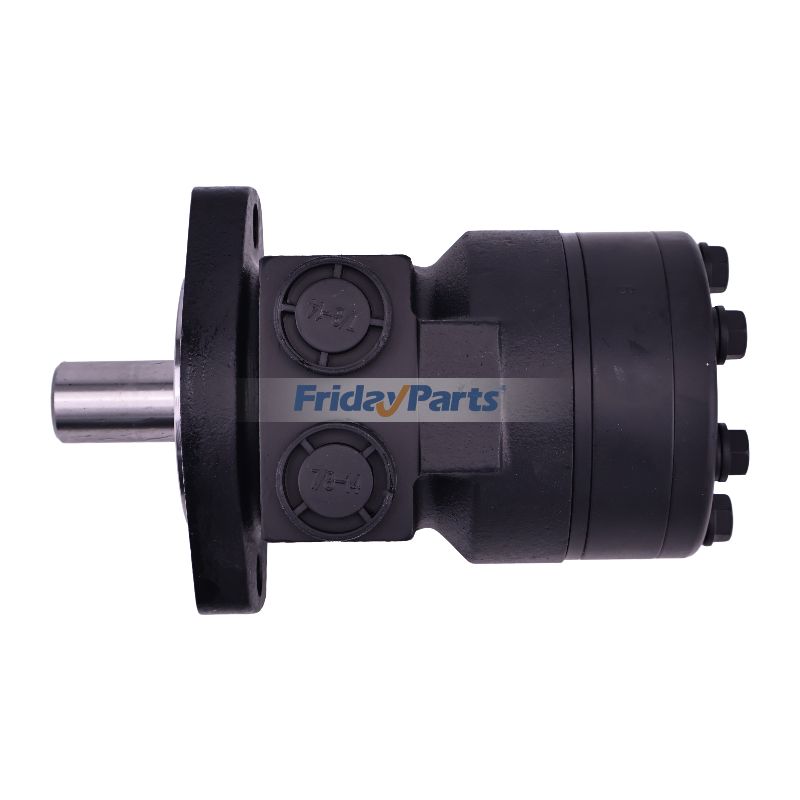 Moteur hydraulique de rechange Sauer Danfoss DS125 Pour Danfoss