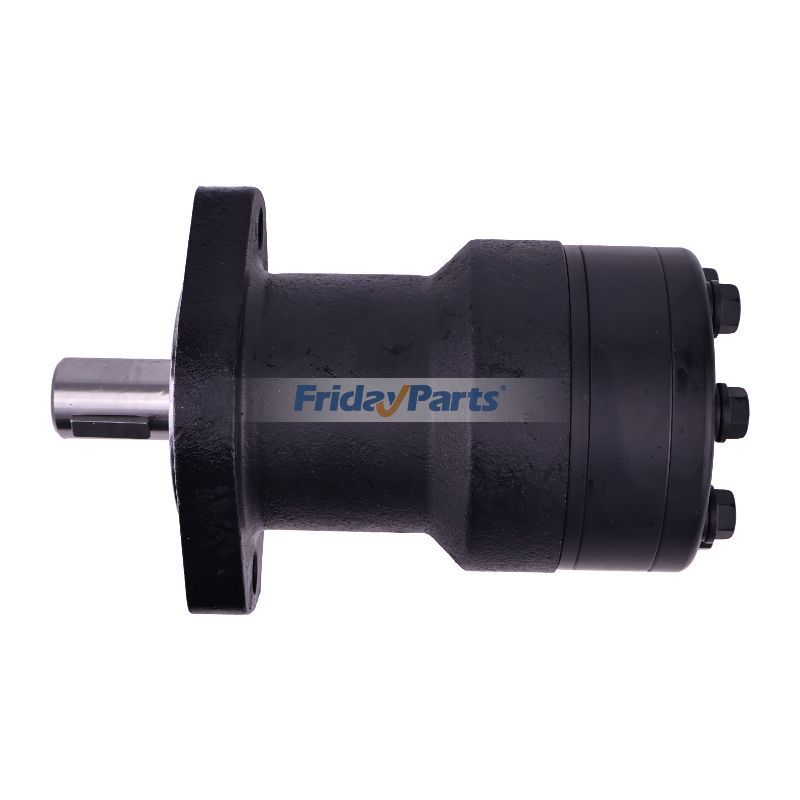 Moteur hydraulique de rechange Sauer Danfoss DS125 de FridayParts