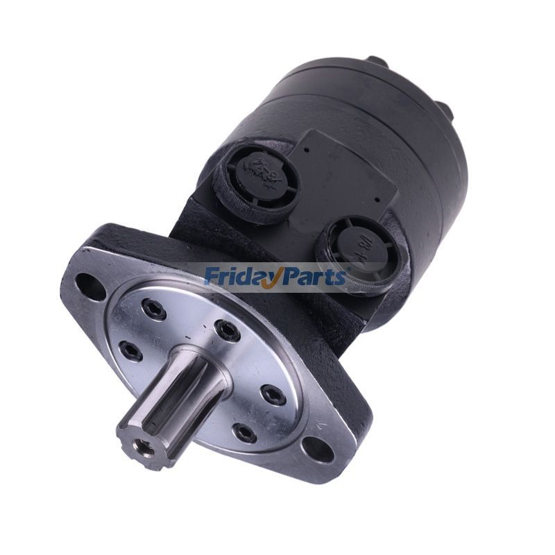 Ersatz-Hydraulikmotor DS125 151-2314 passend für Sauer Danfoss