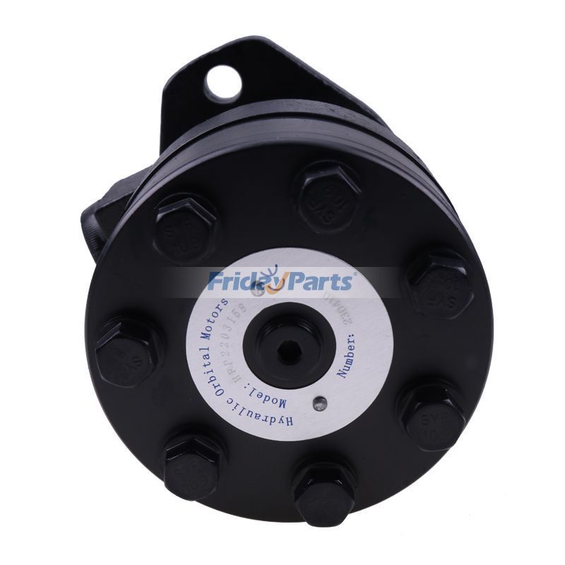 Ersatz-Hydraulikmotor DS125 passend für Sauer Danfossfür SonstigesFür Danfoss