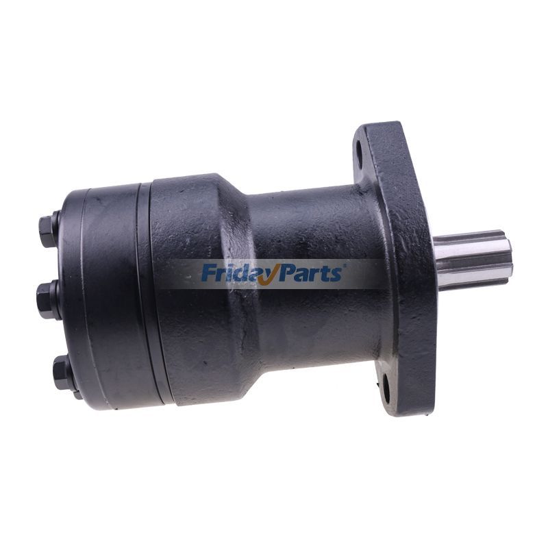 Ersatz-Hydraulikmotor DS125 passend für Sauer DanfossFür Danfoss