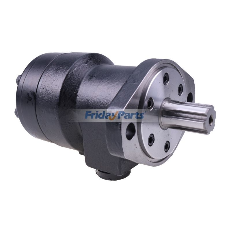 Ersatz-Hydraulikmotor DS125 151-2314 passend für Sauer Danfossfür Für Danfoss