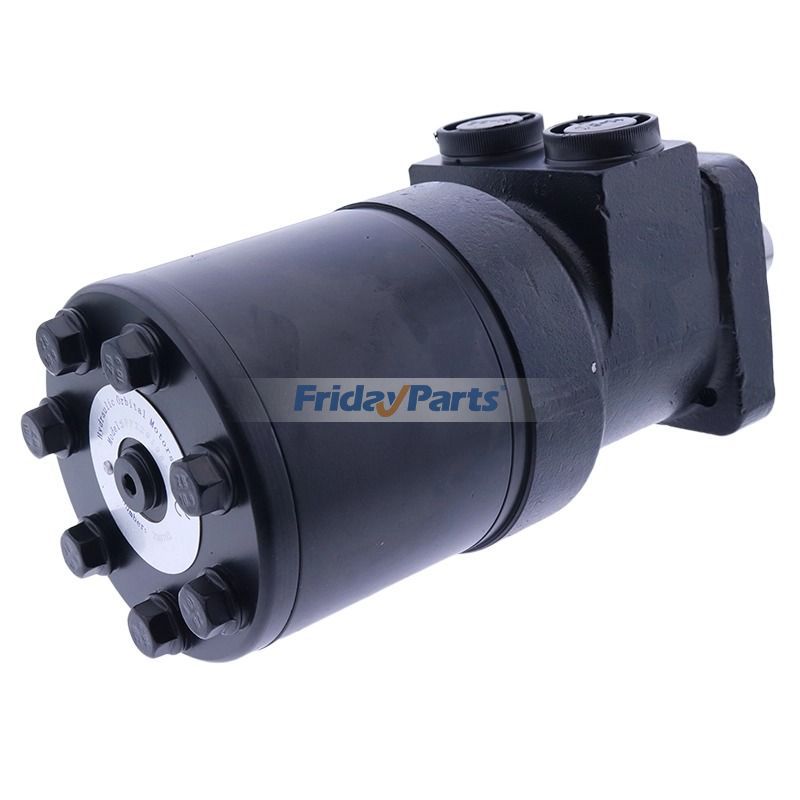 Moteur hydraulique de remplacement Sauer Danfoss DS375 Pour Danfoss