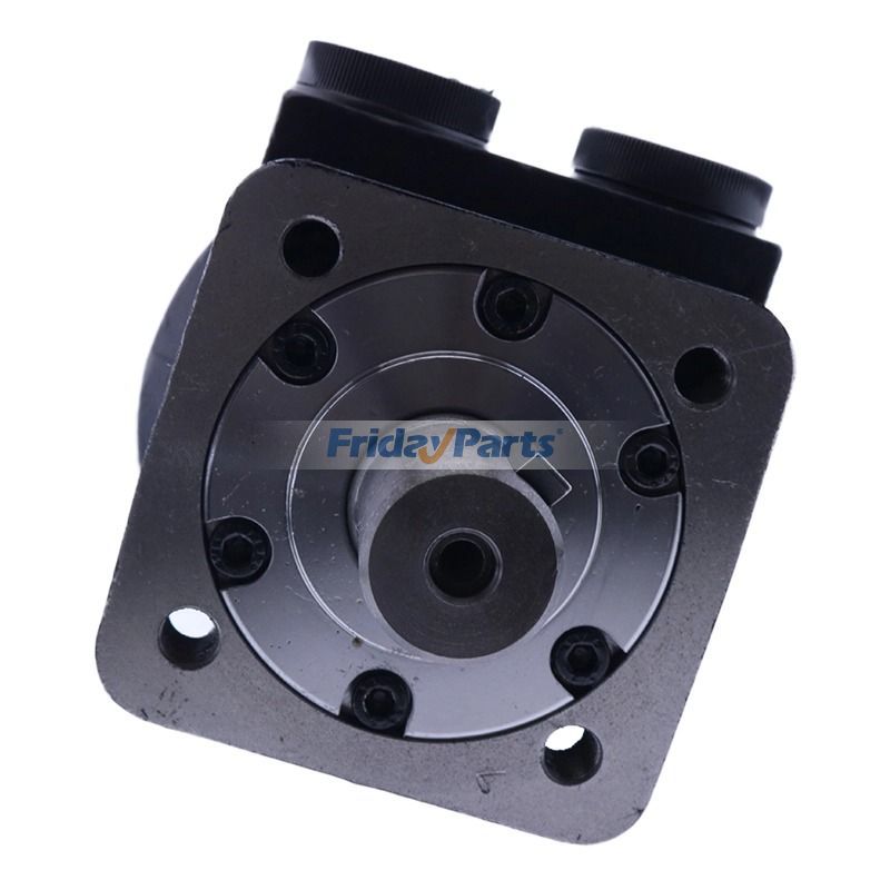 Moteur hydraulique de remplacement Sauer Danfoss DS375 de FridayParts