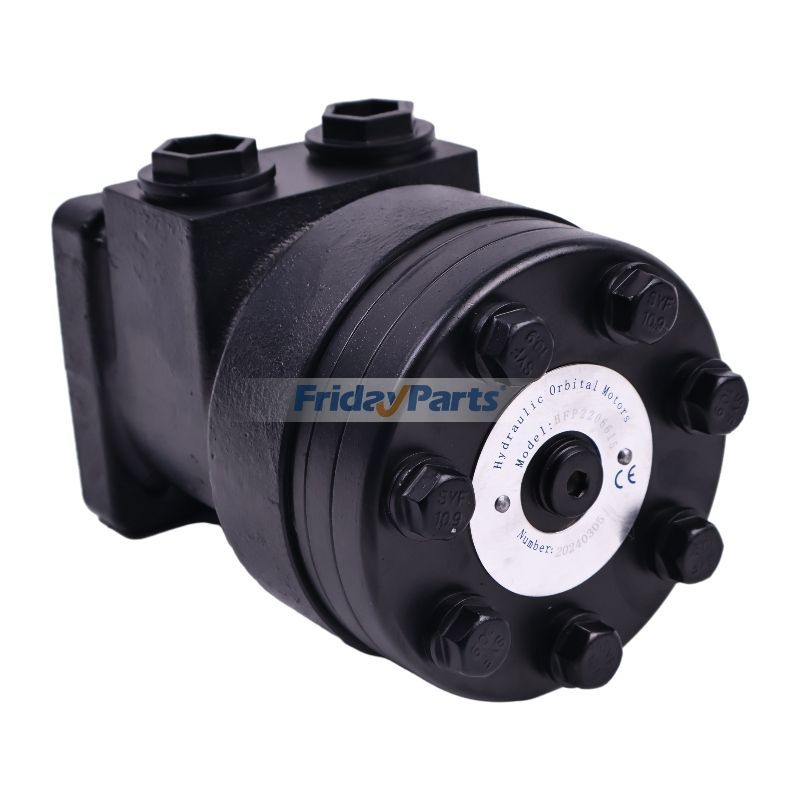 NEW Danfoss 151-2041 Motor – Aftermarket Replacement, 151-2041