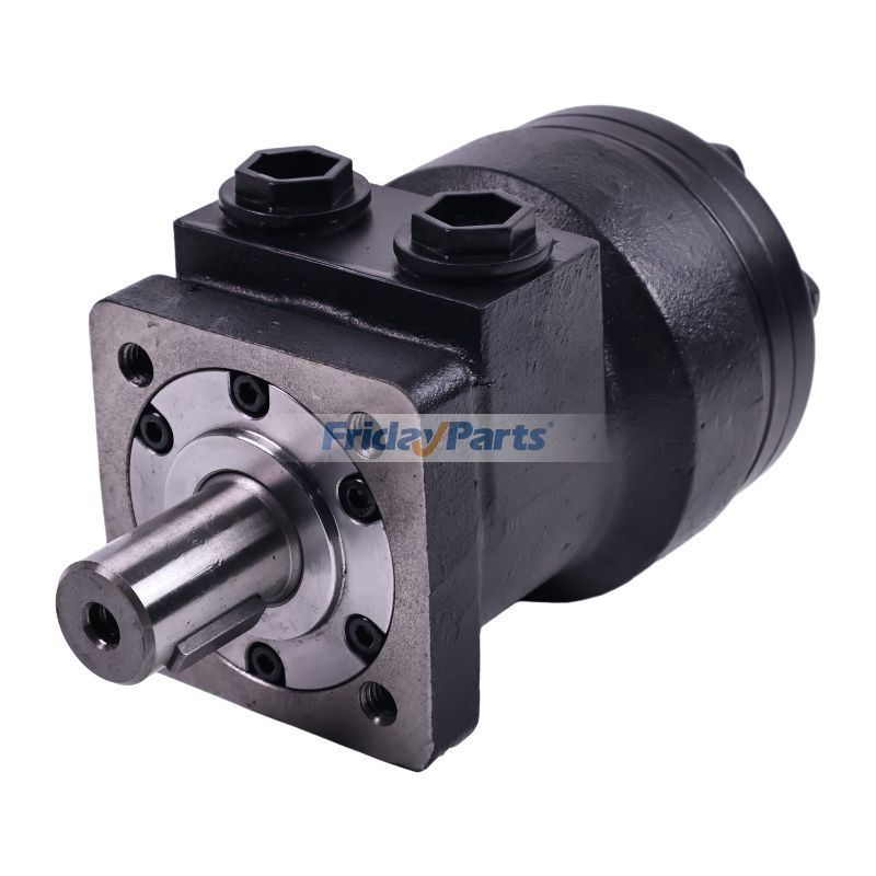 Aftermarket Sauer Danfoss 151-2421 Hydraulic Motor for Excavator Crane Bulldozer Tractor Combine