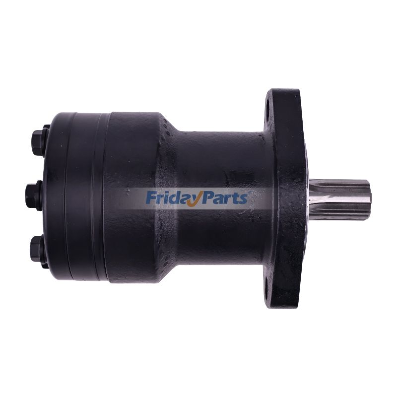 Moteur hydraulique de remplacement Sauer Danfoss DS80 de FridayParts