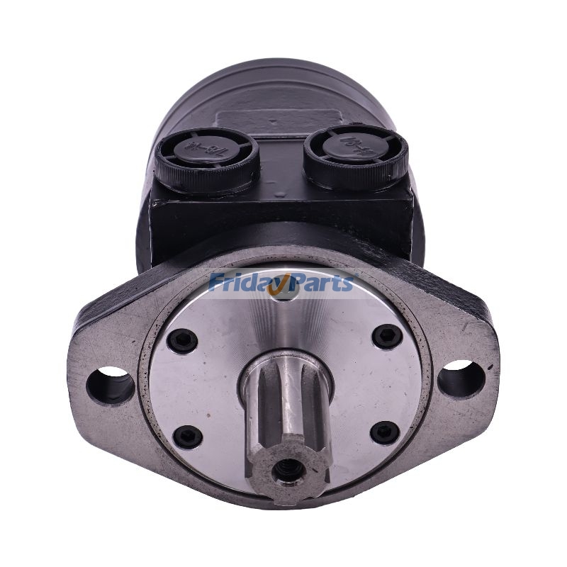 Moteur hydraulique de remplacement Sauer Danfoss DS80 Pour Danfoss