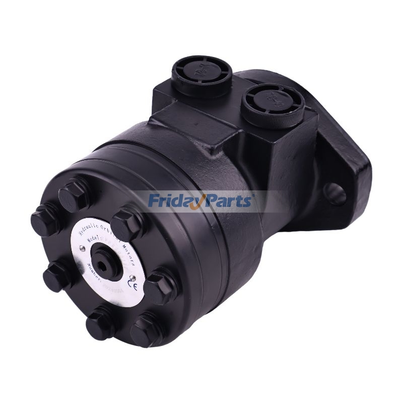 Moteur hydraulique de remplacement Sauer Danfoss DS80 151-2312pourPour Danfoss