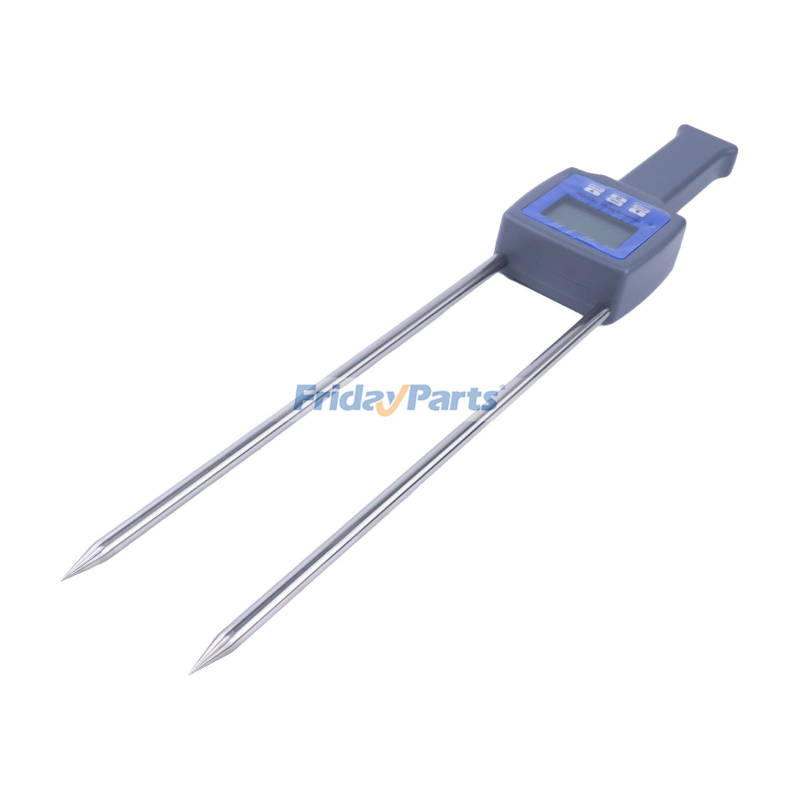 Medidor de humedad de aserrín TK100W para equipos industriales