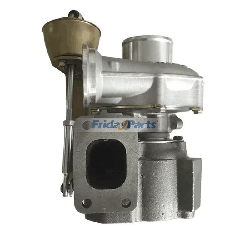 Turbocompresor Turbo K04 53049880079 04299177 04298576 para motor Deutz TCD2012L04-2V