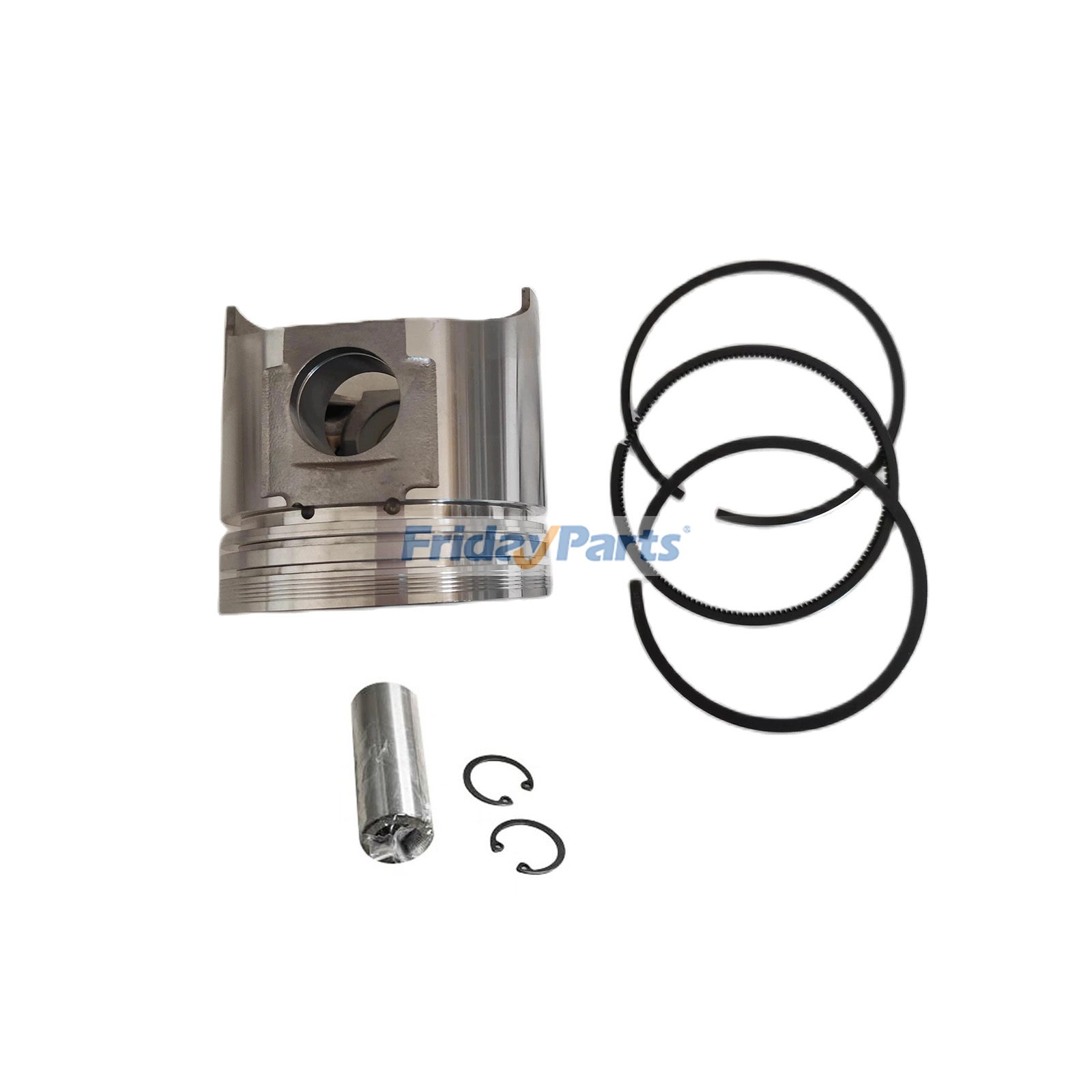 Kit de pistón para motor Kipor KD488