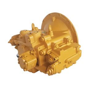 1626327 SBS80 Hydraulic Pump 162-6327 173-0663 for Caterpillar CAT Engine 3064 ...