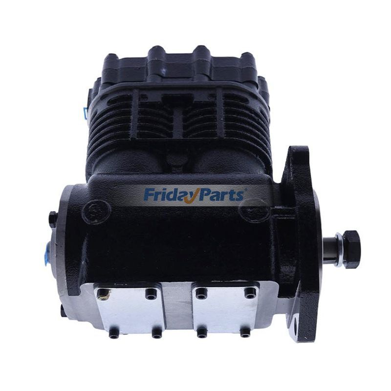  Air Brake Compressor For Scania