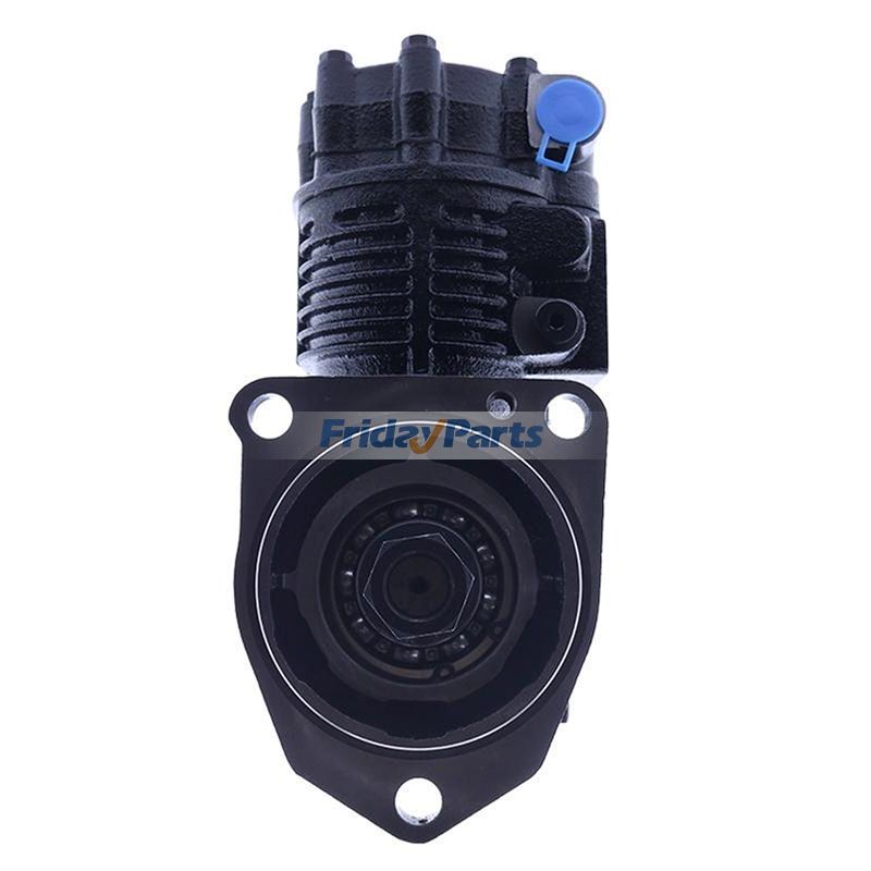 Air Brake Compressor in Stock in China