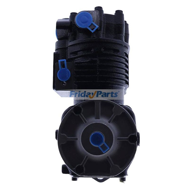 FridayParts Air Brake Compressor