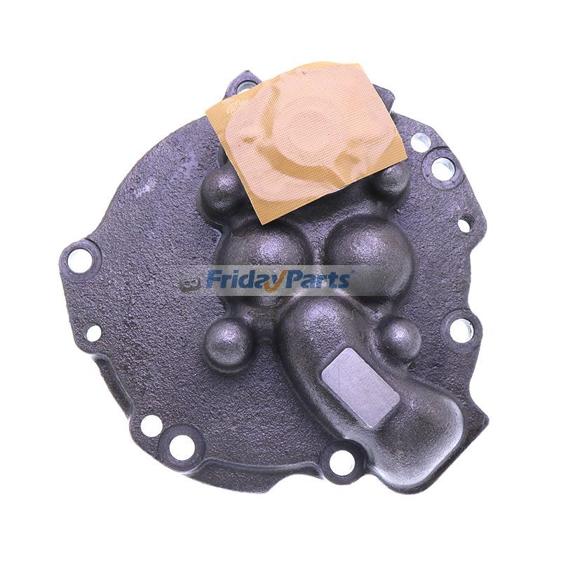 Engine,Loader,Tractor Scavenge Pumperpillar CAT