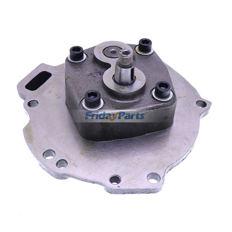 Scavenge Pumperpillar CAT in Stock in China