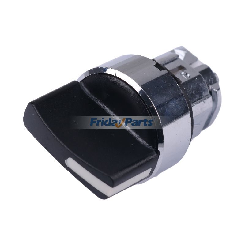 Schneider Selector Switch Head for Harmony 3 Position for Others