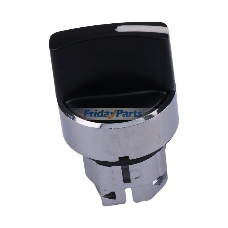 Schneider Selector Switch Head for Harmony 3 Position in Stock in China,USA,China Stock