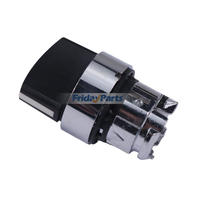  Schneider Selector Switch Head for Harmony 3 Position For OTHER BRAND