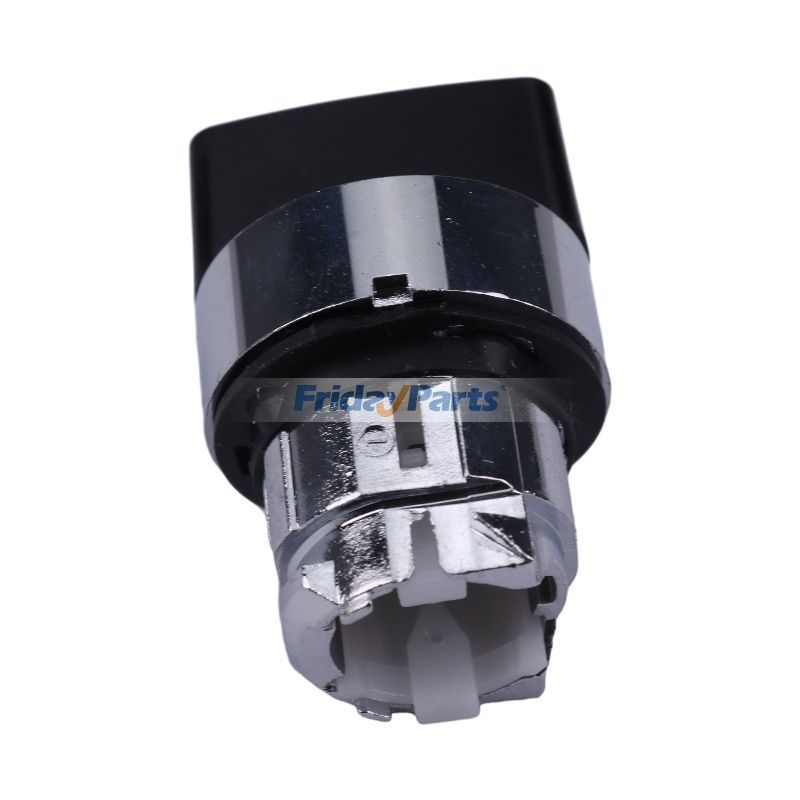 Others Schneider Selector Switch Head for Harmony 3 Position