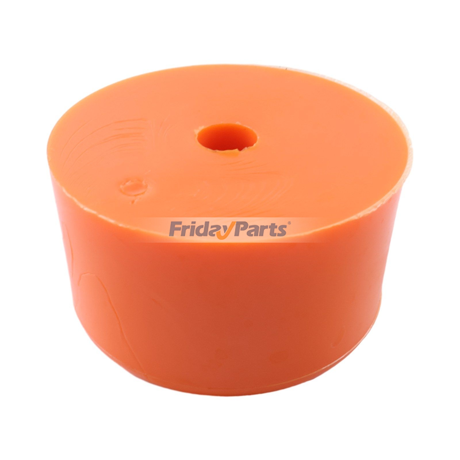 Pare-chocs en ciseauxpour Nacelle Élévatrice