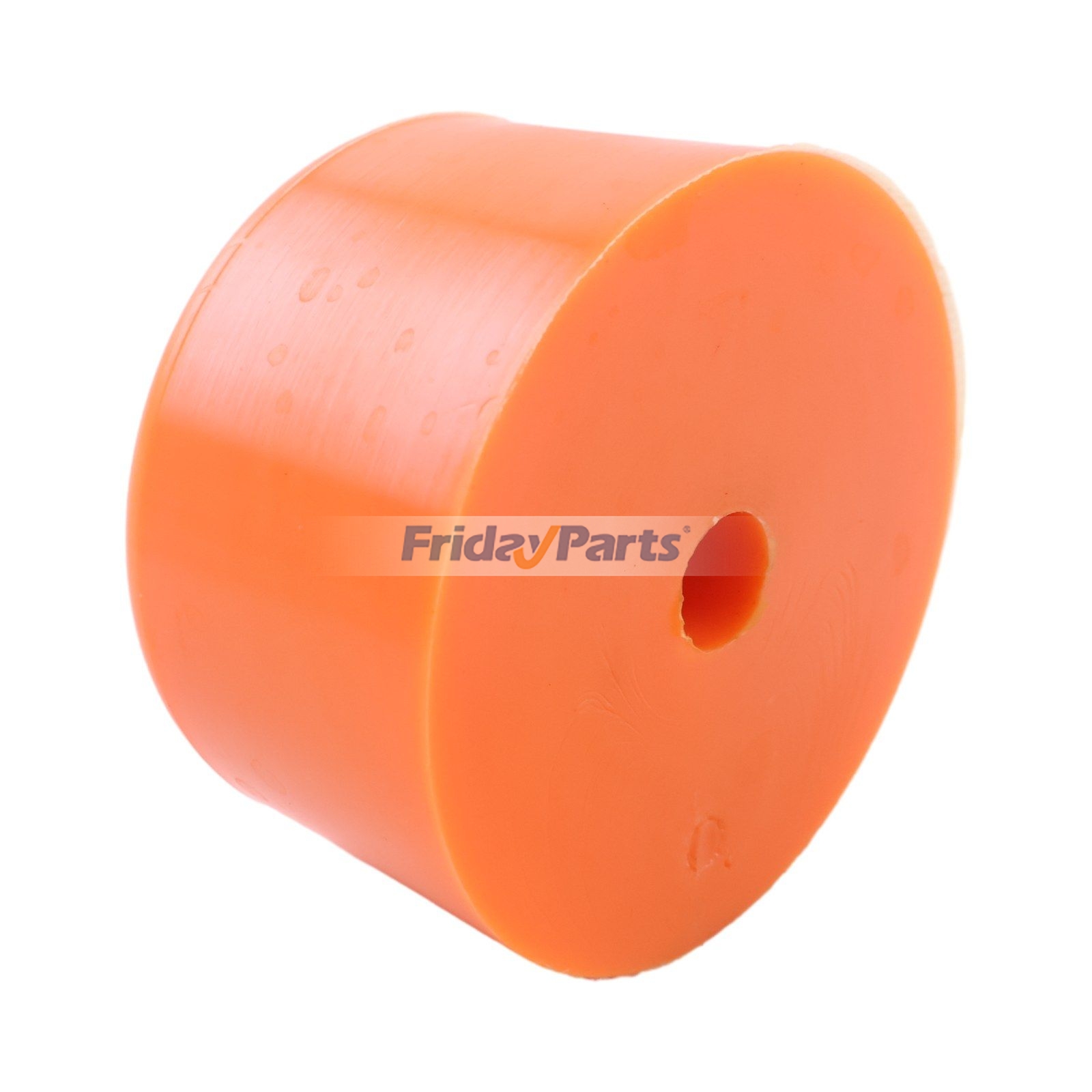 Pare-chocs en ciseaux de FridayParts