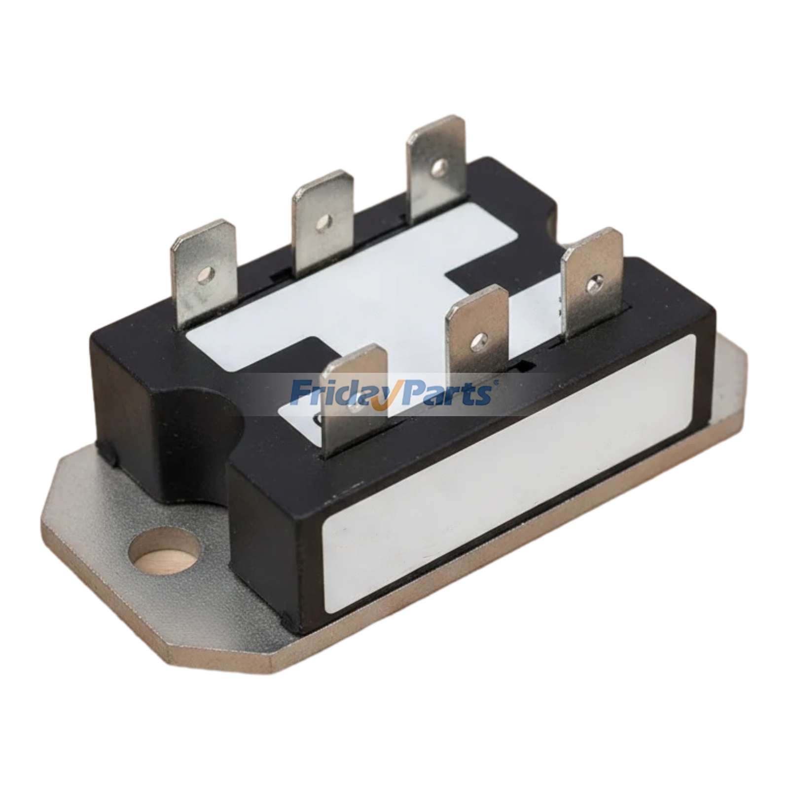 SCR Module GM28483 for Kohler Generator 5E 12RES 13EOZD 11.5EFOZD 14EOZD 17RESNT 18RES 8.5RES 12TRES Premium Quality with 3-Year Warranty