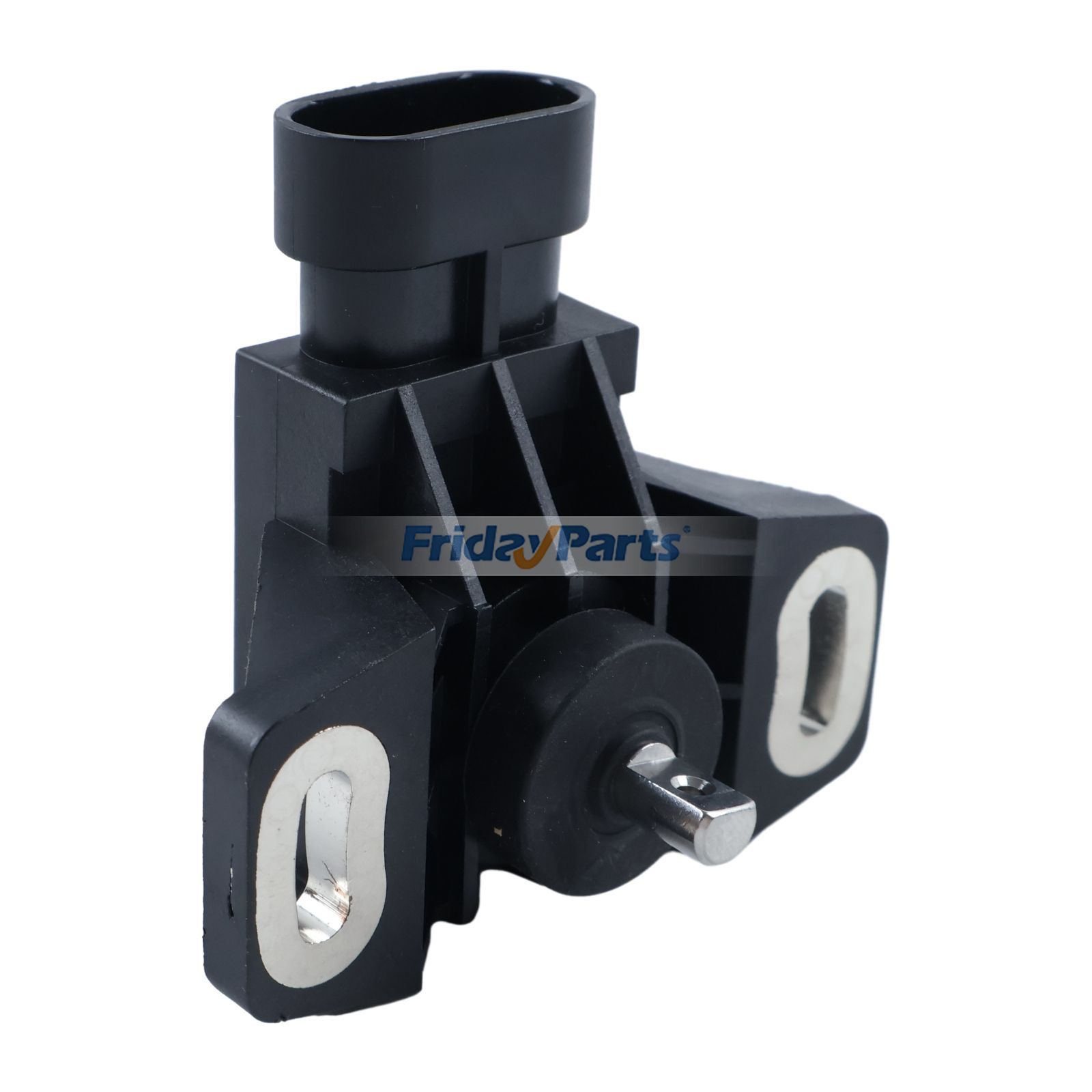 Capteur de réduction de racleur de FridayParts