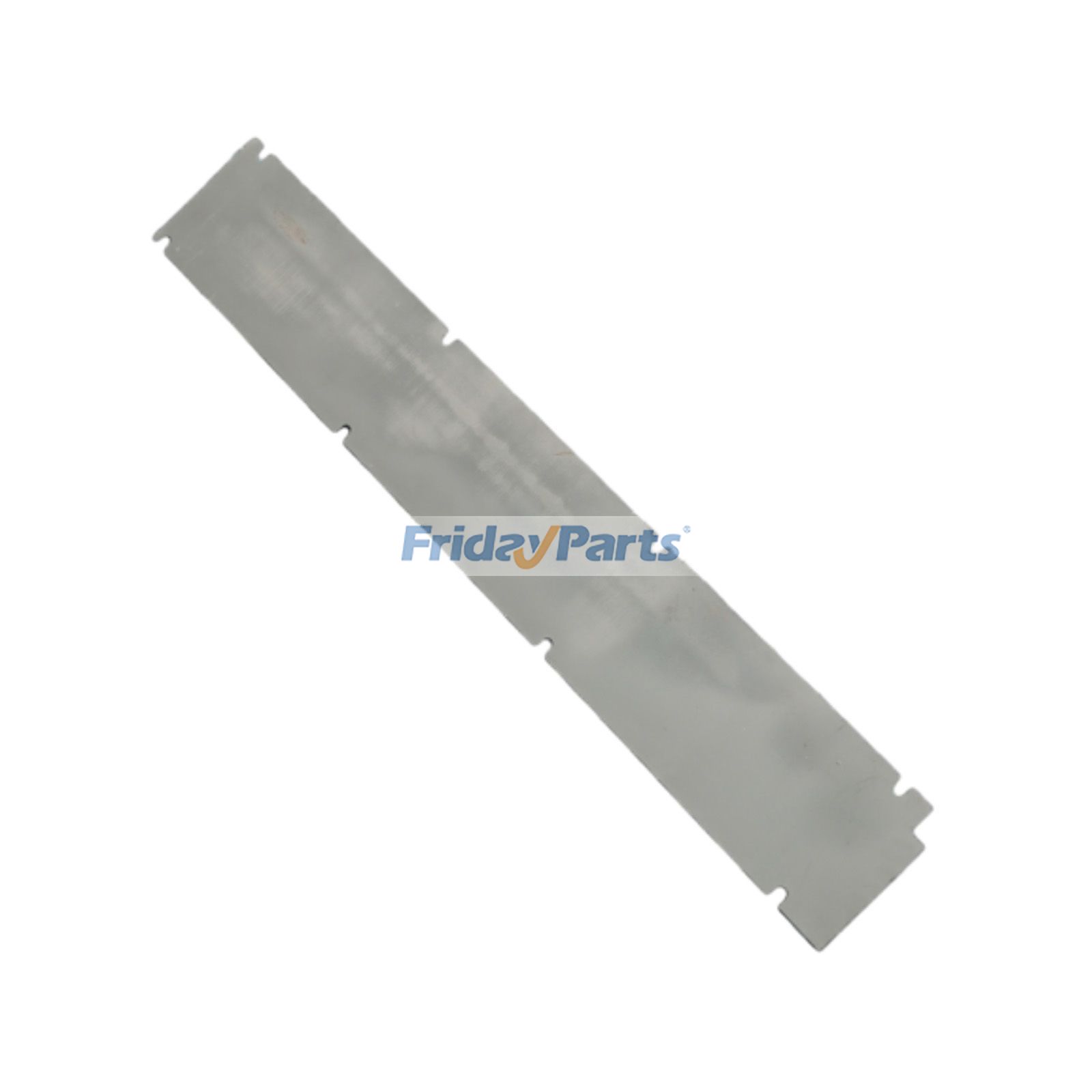 Screed Heating Rod Cover Plate 2052866 for Vogele Asphalt Paver