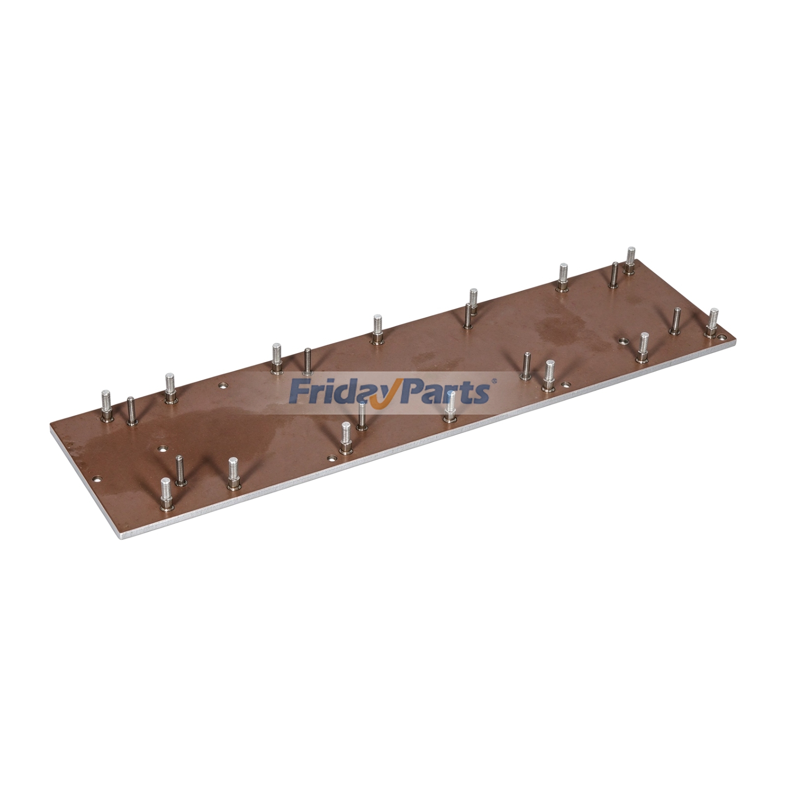 Screed Plate 2042539 for Vogele Asphalt Paver