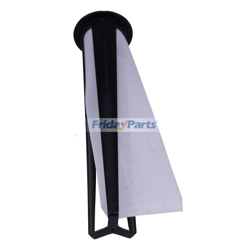 Screen Filter Skid Steer for Loader