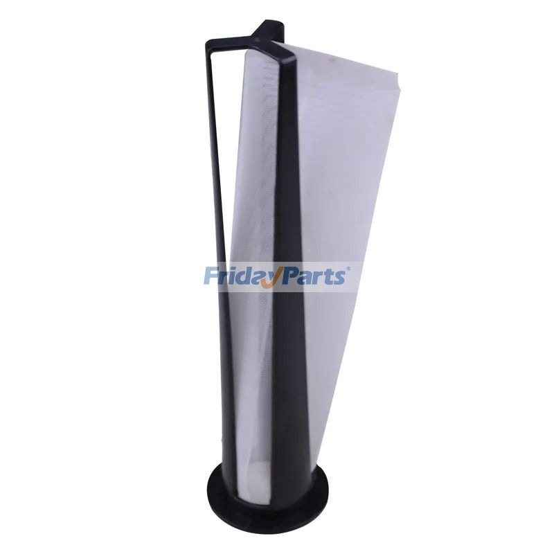 Screen Filter Track in Stock in China