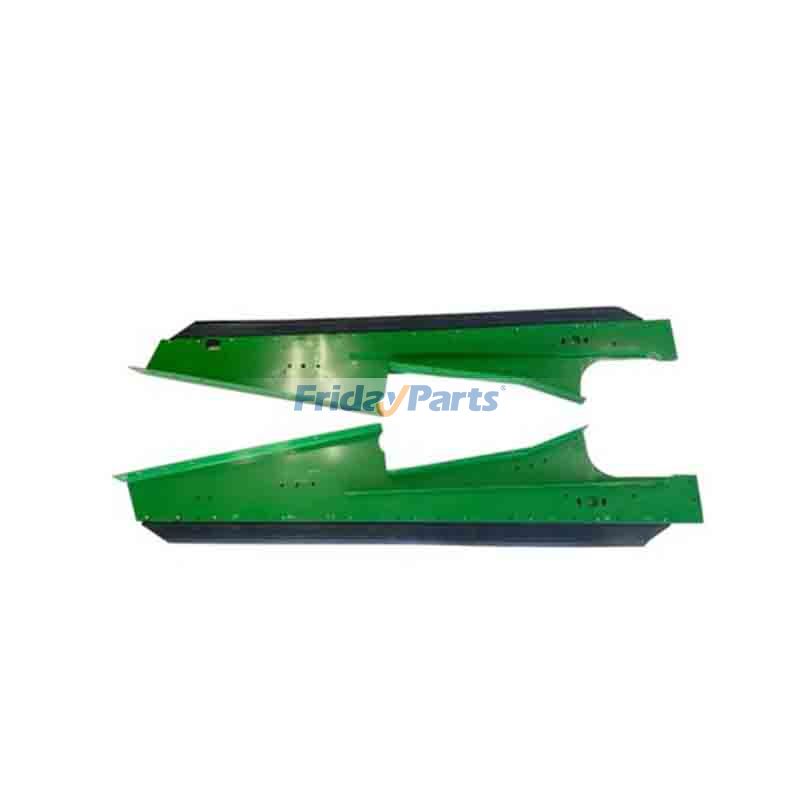 Screen Side Support Bracket KXE10161 for John Deere Engine 6068 6090 6135 Combine S550 S650 S670 S680 S690