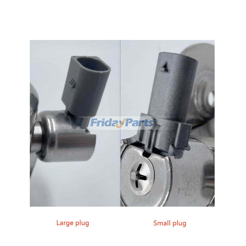 Pompe à carburant sous pressionpour Véhicule