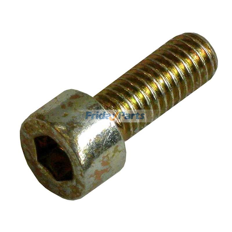 Screw 2308231480 for Haulotte Boom Lift HA15IP HA16PX H18SDX HA15D 45XA Star 10