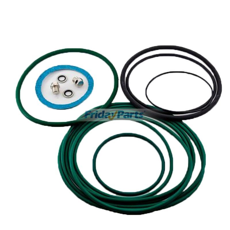 Atlas Copco 用スクリュー エアコンプレッサー アフター クーラー サービス キット パーツ 2906073300