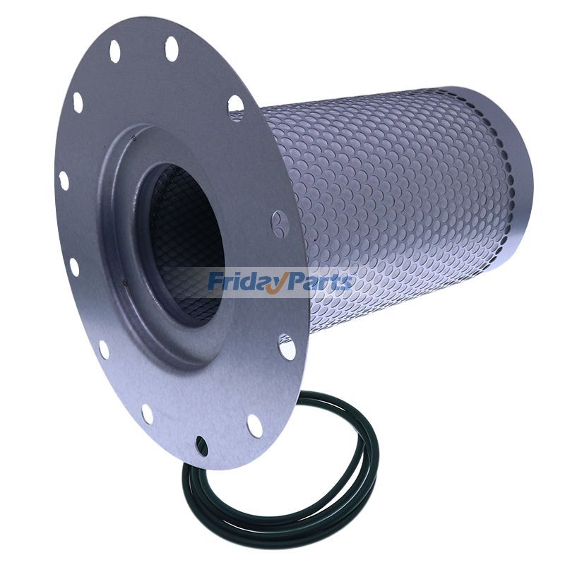 Screw Air-Oil Separator GA207-GA510 for Air Compressor