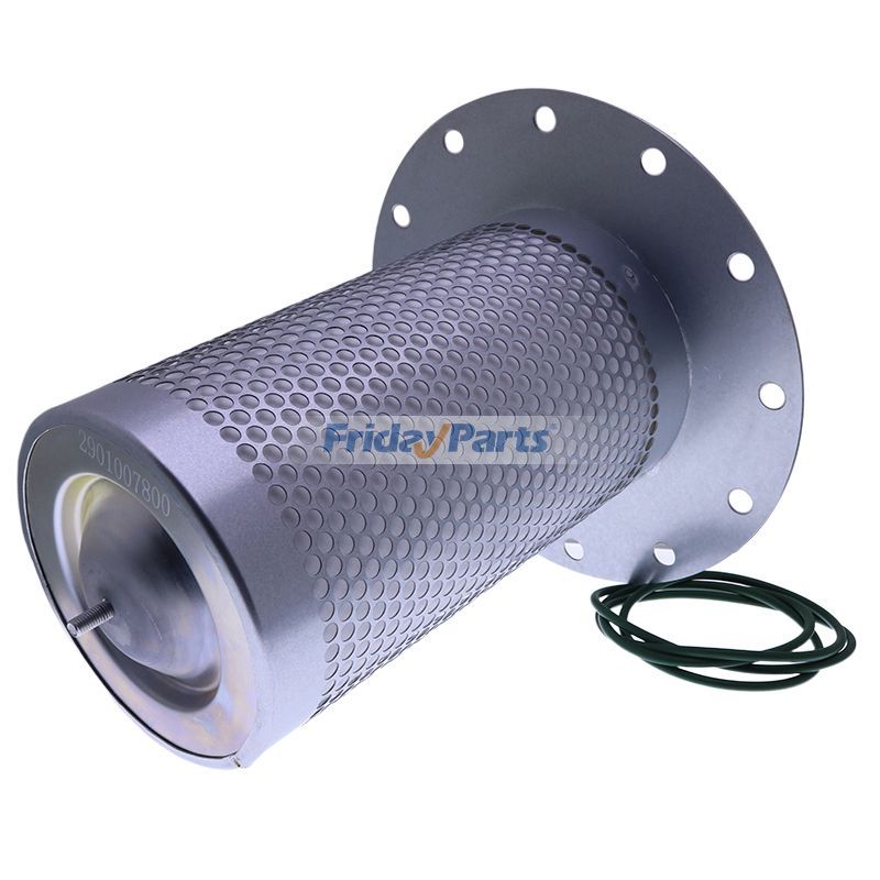 Screw Air-Oil Separator GA207-GA510 in Stock in China