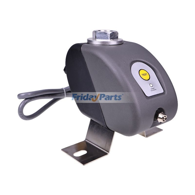 FridayParts Automatisches Ablassventil einschrauben