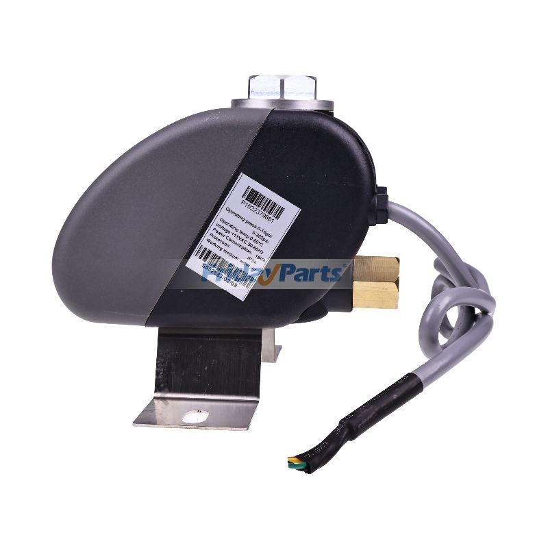 Automatisches Ablassventil einschraubenFür Atlas Copco