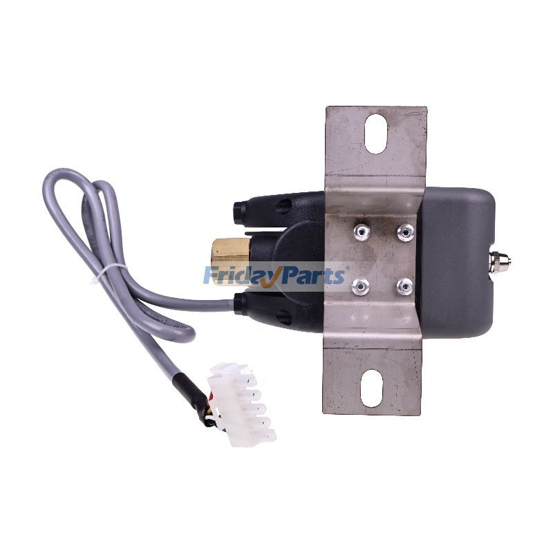 Automatisches Ablassventil für Schraubenluftkompressoren 1622379881 für Atlas Copcofür Für Atlas Copco