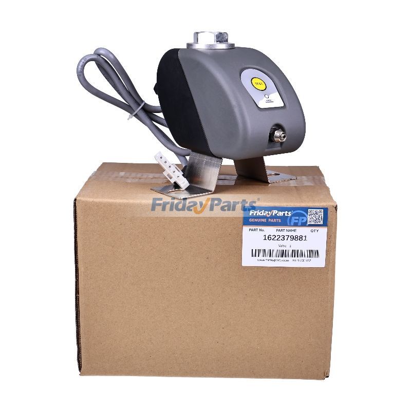 Screw Air Compressor Automatic Drain Valve 1622379881 for