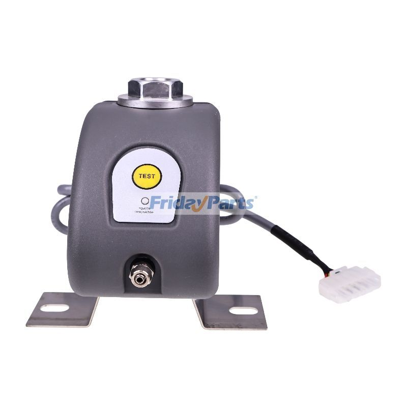 Automatisches Ablassventil einschraubenfür Luftkompressor