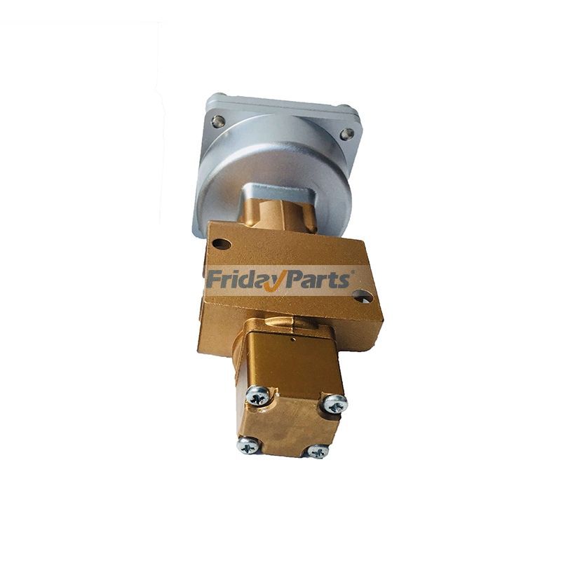 他ブランド用用スクリューエアコンプレッサーブリードバルブ 711632E1-90AR1083 711632E190AR1083