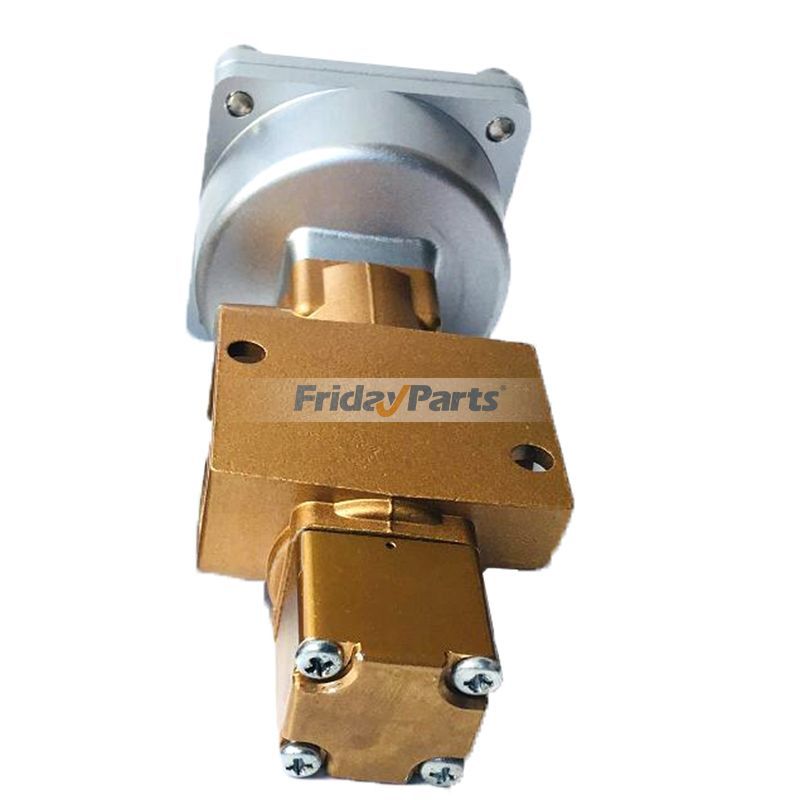 他ブランド用スクリューブリードバルブ